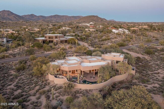 Photo - 8601 E Carefree Dr