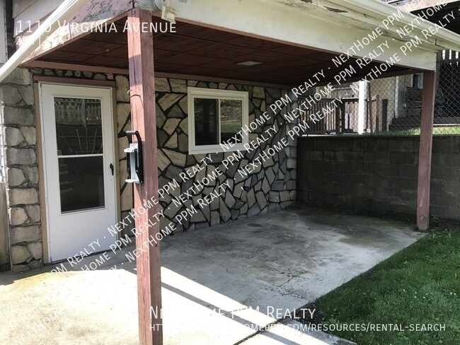 Photo - 1110 Virginia Ave