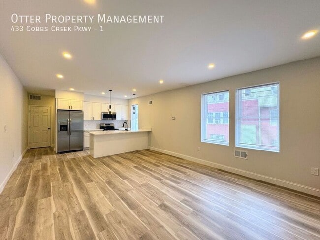 Photo - 433 Cobbs Creek Pkwy Apartment Unit 1
