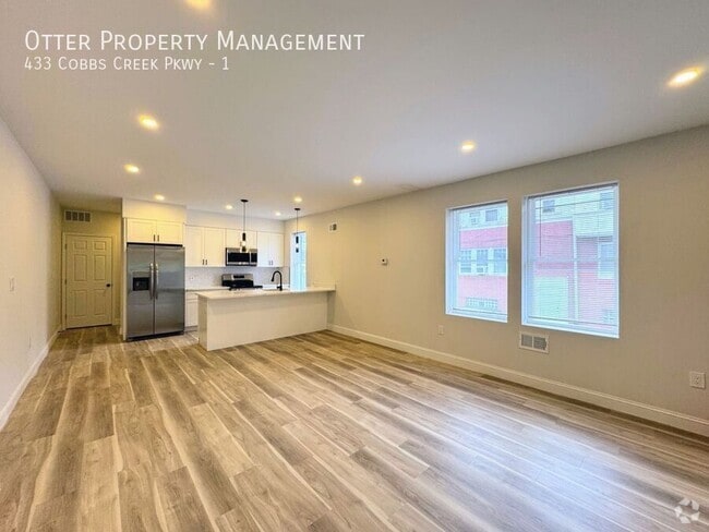 Building Photo - 433 Cobbs Creek Pkwy Unit 1 Rental