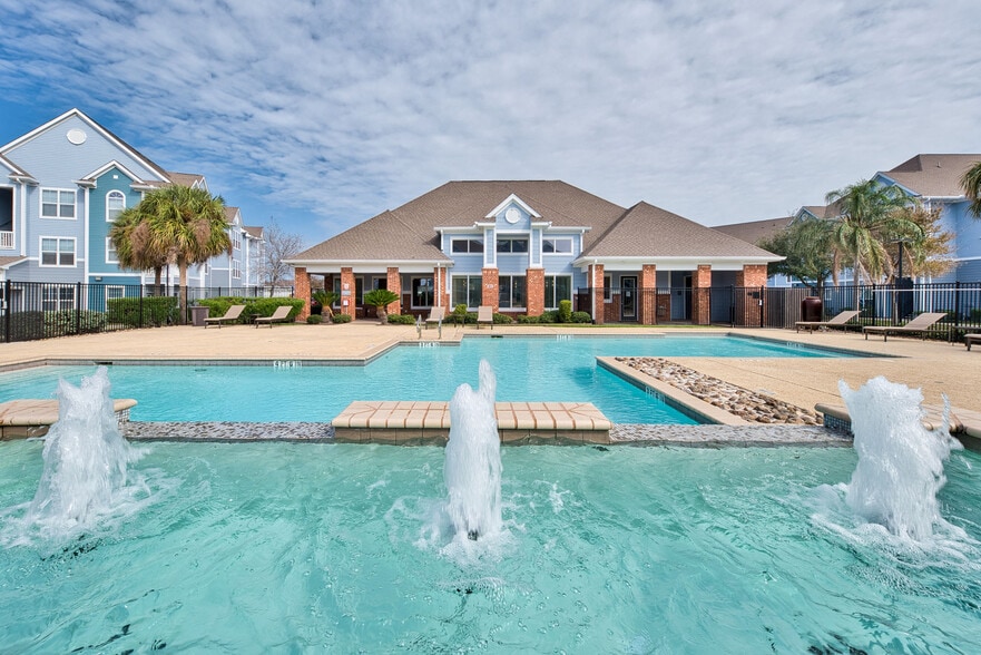 South Bay apartments — community photo