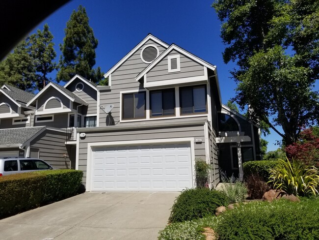 Gorgeous 3 bedroom in Pleasanton - Gorgeous 3 bedroom in Pleasanton House