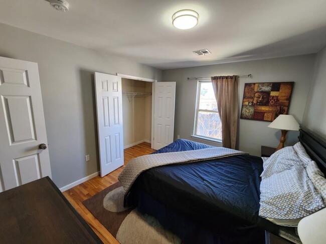 Photo - 0 bedroom in Newark NJ 07105 Condo Unit 22 - 1 Standard Hallway - West