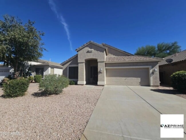 Building Photo - N Little Leaf