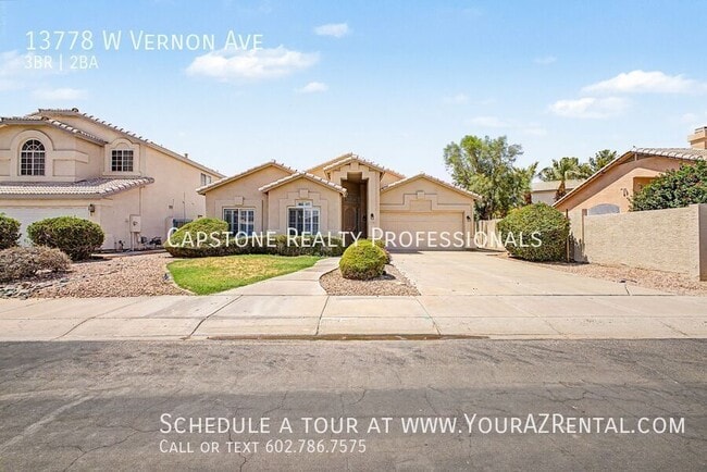 Building Photo - 13778 W Vernon Ave