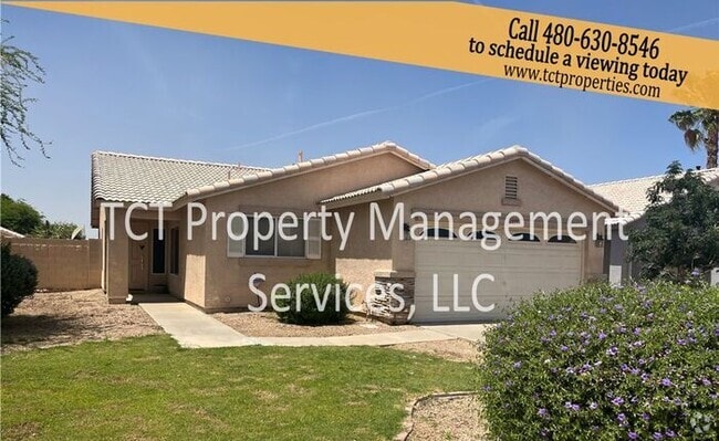 Building Photo - Great 3 Bedroom Home In San Tan Ranch!