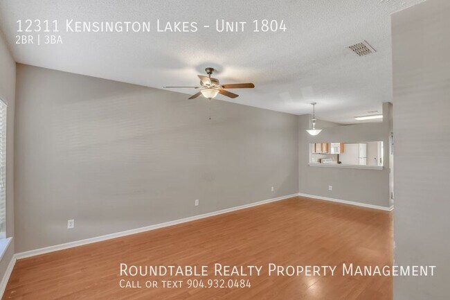 Photo - 12311 Kensington Lakes Dr Unidad 1804