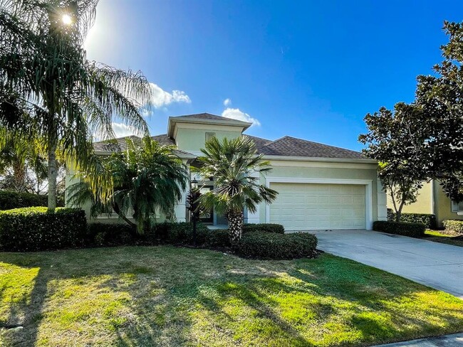 Building Photo - 4738 Claremont Park Dr Rental