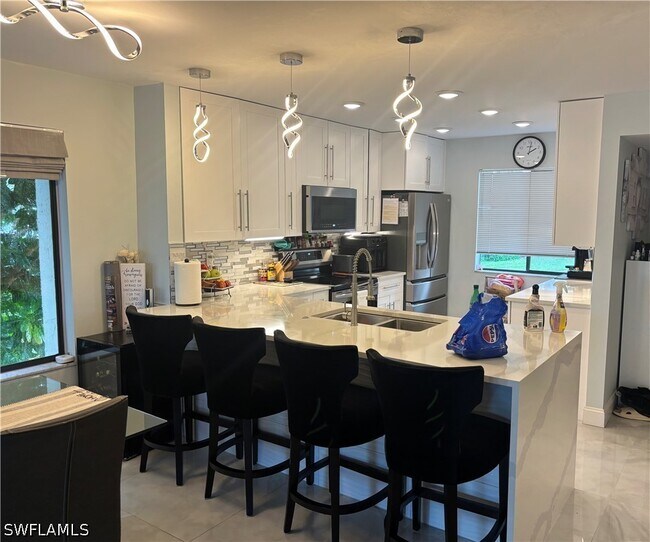 1600 Misty Pines Cir Unit 206