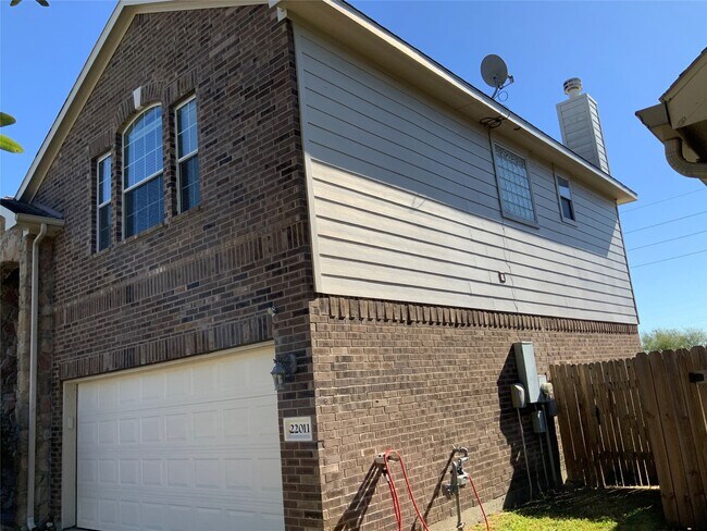 Photo - 22011 Castle Hawk Trail