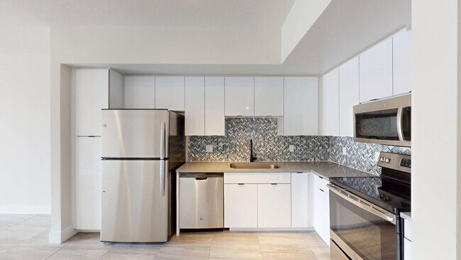 Griffis Pompano Beach