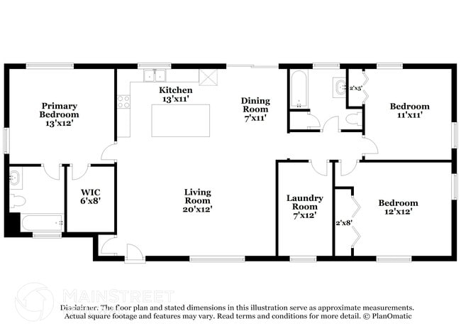 Photo - 1810 Willow Springs Dr