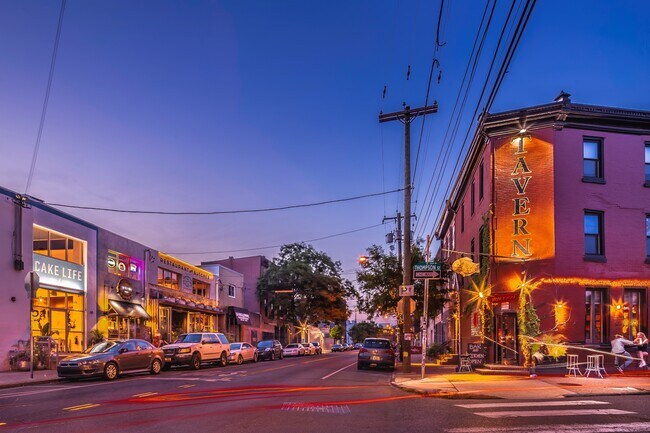 Photo - 2038 N Front St Unit 204