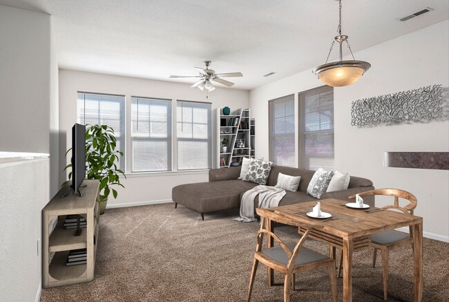 Ironwood Apartments and Townhomes