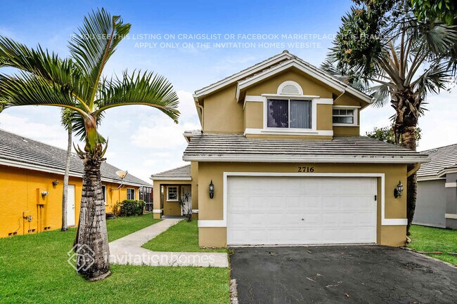 Photo - 2716 Arrowwood Ct Casa
