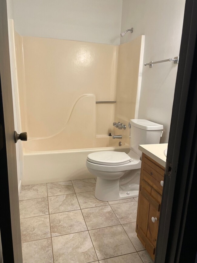 Moss Creek Apartments
