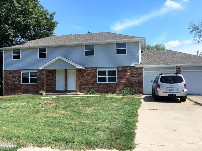 Photo - 204 S Scott Blvd Apartamento Unidad B