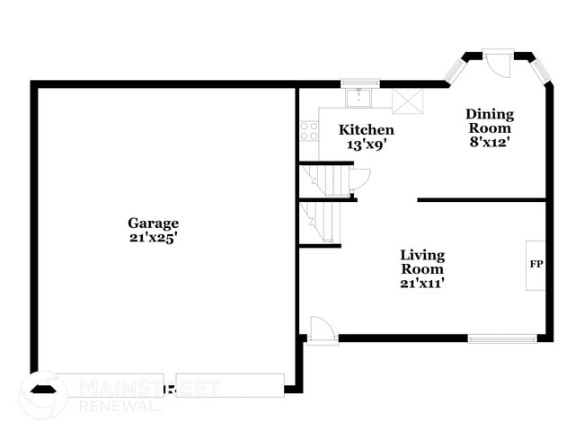 Photo - 281 Bakers Bridge Cir