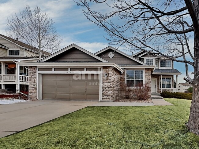 Building Photo - 10550 Mount Columbia Pl