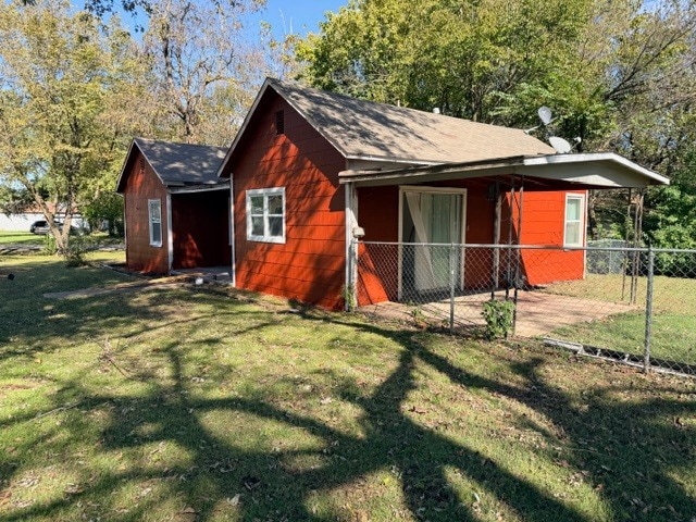 Photo - 1123 W Spring St