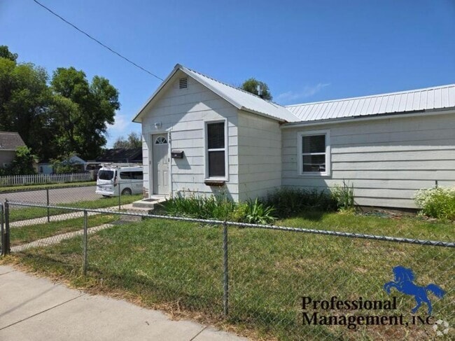 Building Photo - 1 bedroom in Billings MT 59101 Rental