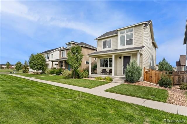 Photo - 4827 Mt Shavano St