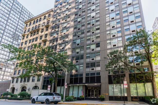 Building Photo - 253 E Delaware Pl Unit 13H Rental