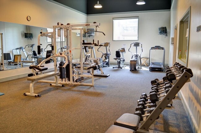 Photo - 16817 Larch Way Unit C106