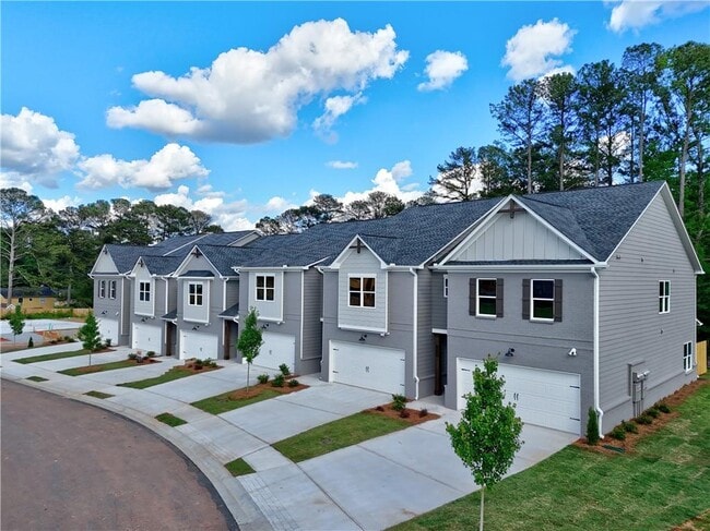 Photo - 1446 Fern Ridge Ln