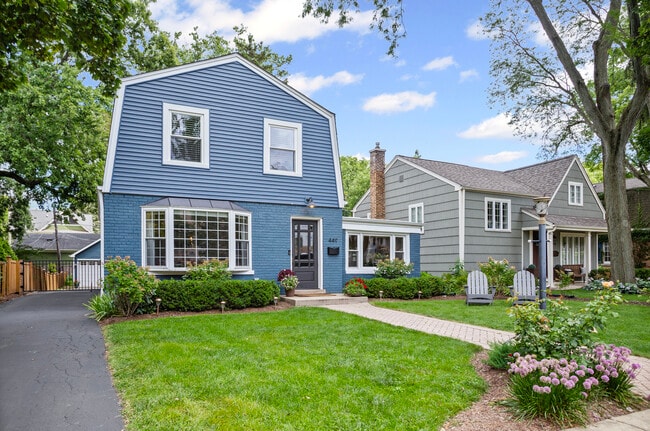 Building Photo - 449 Longfellow Ave