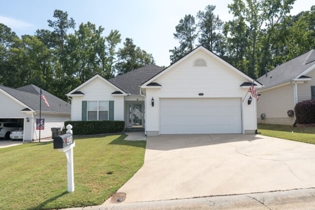 Building Photo - 3 Bedroom 2 Bath Ranch in Evans Rental