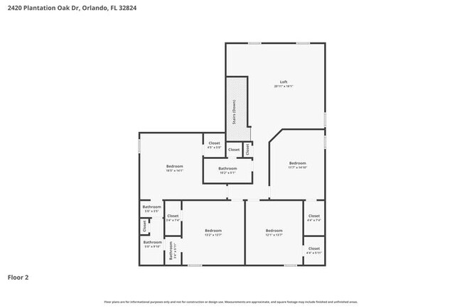 Photo - 2420 Plantation Oak Dr
