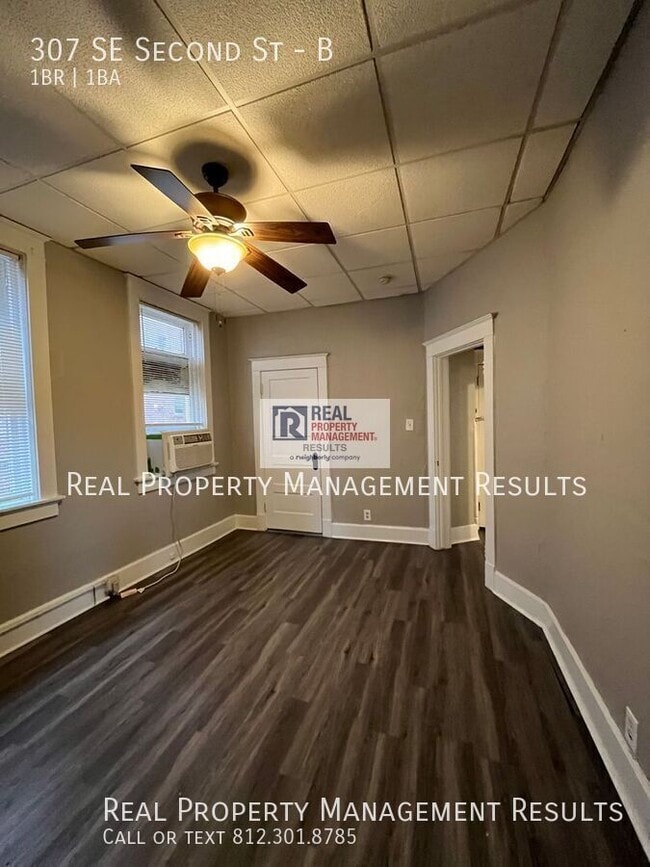 307 SE Second St-B