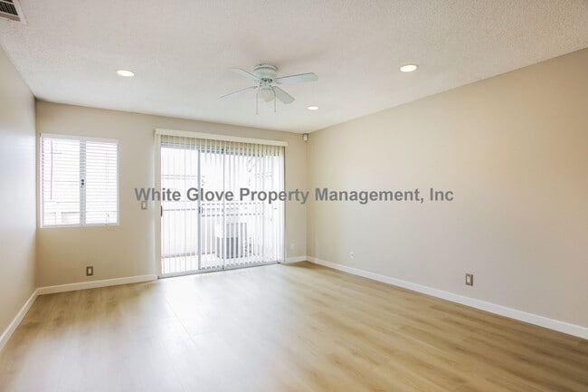 Photo - Charming 2-Bed Condo in Gated Cypress Community with Pool & Balcony
