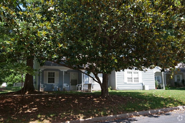 Photo - Fairmarket Plaza Apartments