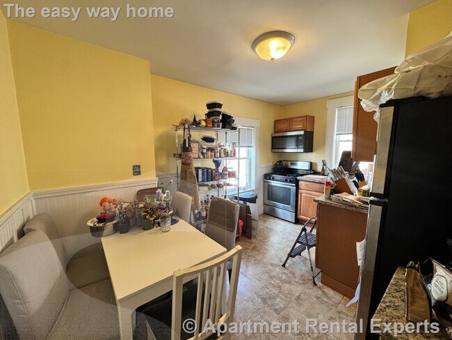 Photo - 545 Somerville Ave Unit #6