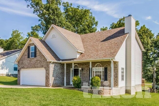 Photo - 129 Mary Joe Martin Dr