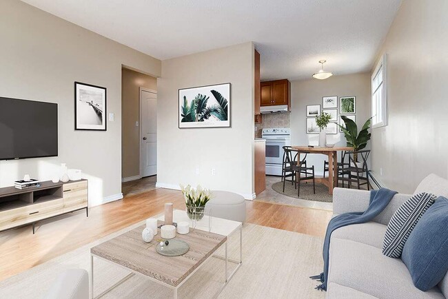 Photo - Scotsman Apartments