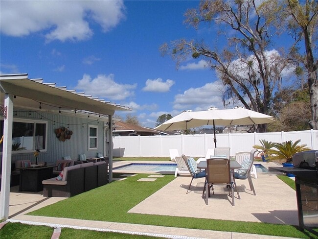 Photo - 4706 Tampa Downs Blvd