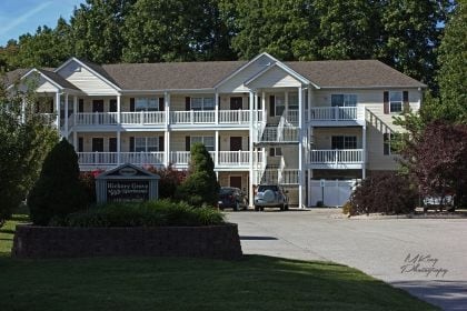 Hickory Grove Apartments - Hickory Grove Apartments