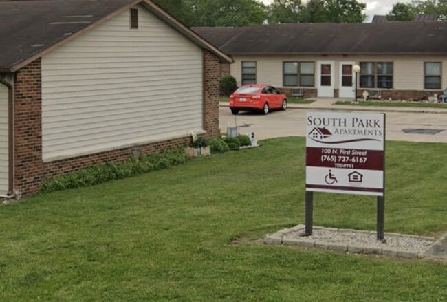 Photo - 100 First St