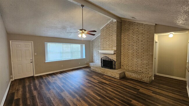 Photo - 23915 Spring Fork Dr