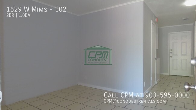 Photo - 1629 W Mims St