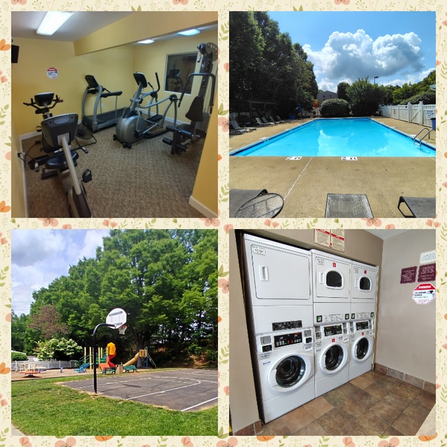 Photo - 600 Reusens Rd Unit E53