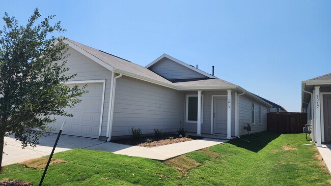 Photo - 3013 Burmese St House