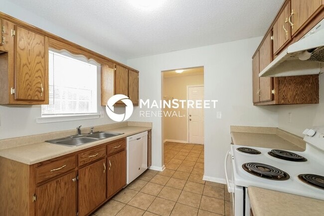 3 Bedroom Pet-Friendly Home in Memphis, TN with Main Street Renewal