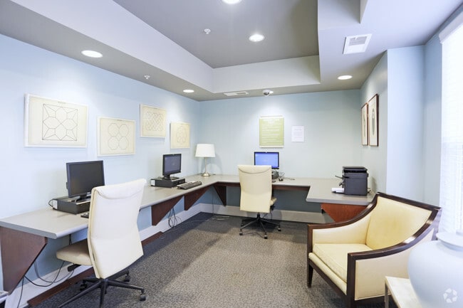 Internet Cafe