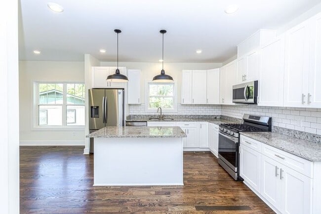 Photo - Beautiful Modern Home in East Nashville