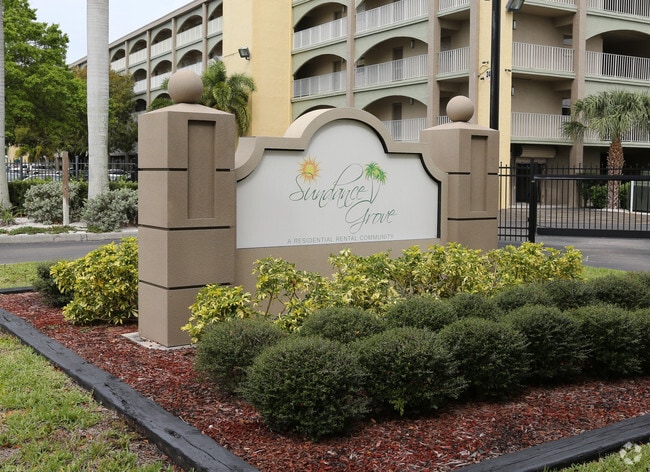 Sundance Grove