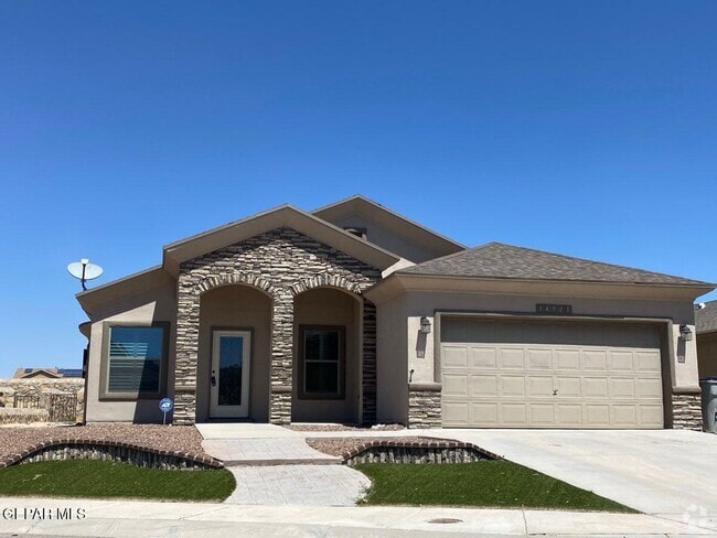 Building Photo - 14505 Hunters Grove Ave Rental